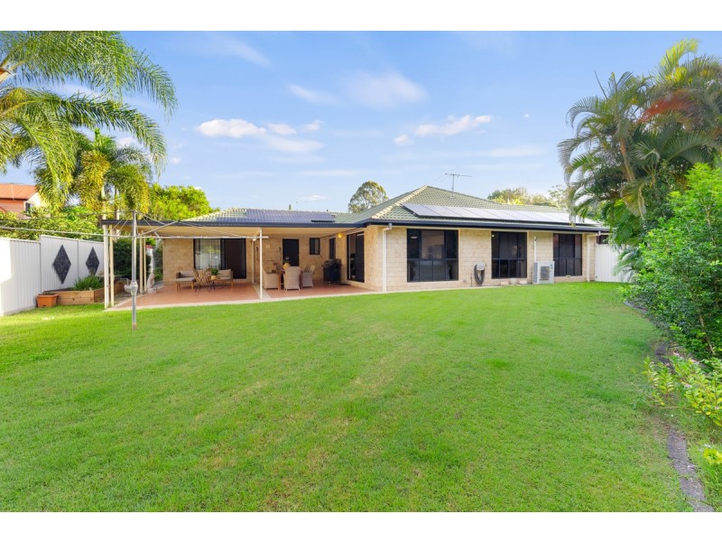 13 Platypus Court, Capalaba QLD 4157