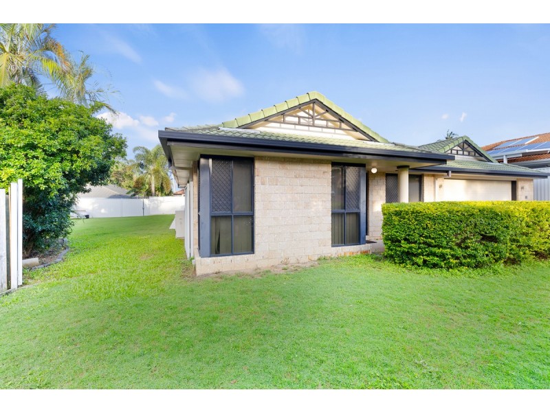 13 Platypus Court, Capalaba QLD 4157