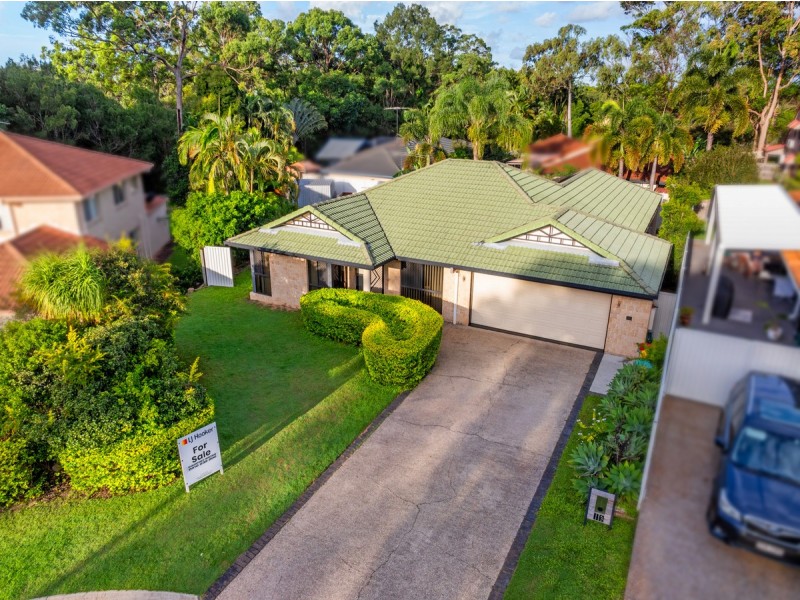 13 Platypus Court, Capalaba QLD 4157