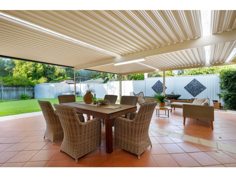 13 Platypus Court, Capalaba QLD 4157