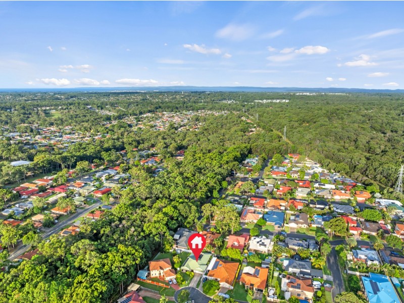 13 Platypus Court, Capalaba QLD 4157