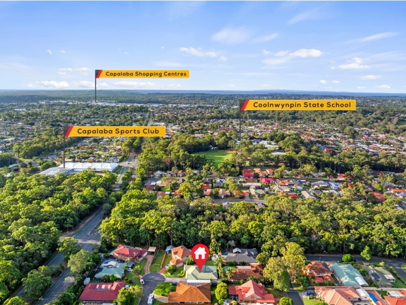 13 Platypus Court, Capalaba QLD 4157