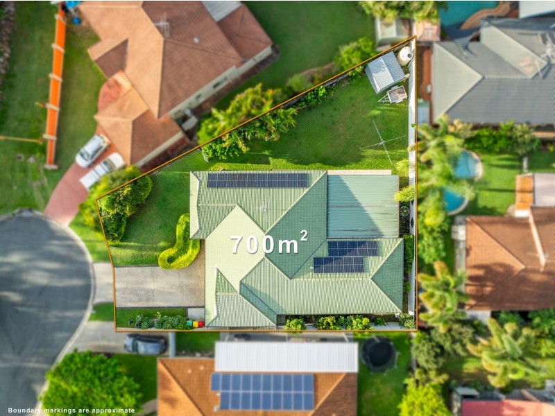 13 Platypus Court, Capalaba QLD 4157