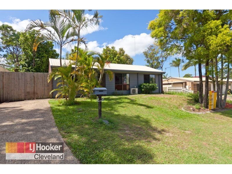 22 Jeffrey Street, Capalaba QLD 4157
