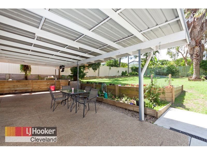 22 Jeffrey Street, Capalaba QLD 4157