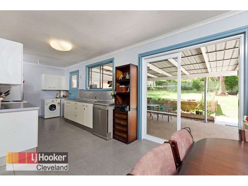 22 Jeffrey Street, Capalaba QLD 4157