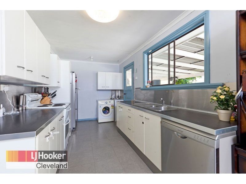 22 Jeffrey Street, Capalaba QLD 4157