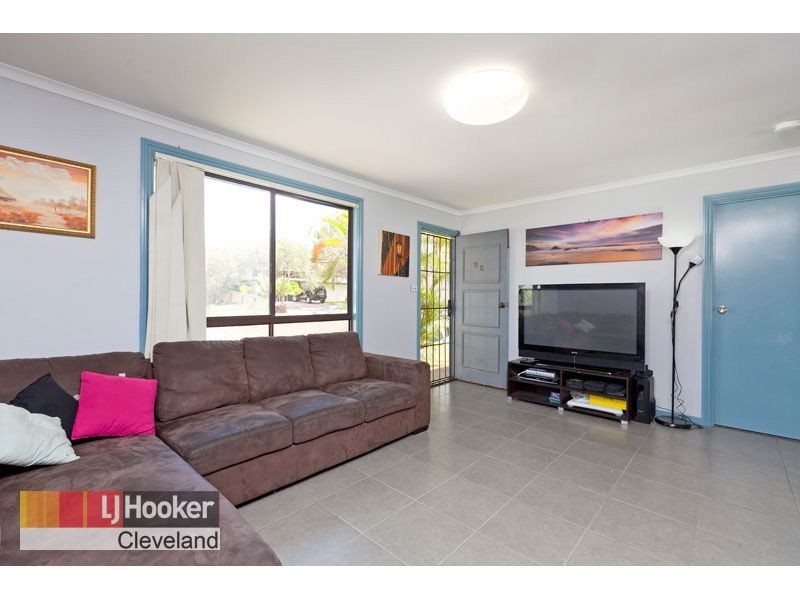22 Jeffrey Street, Capalaba QLD 4157