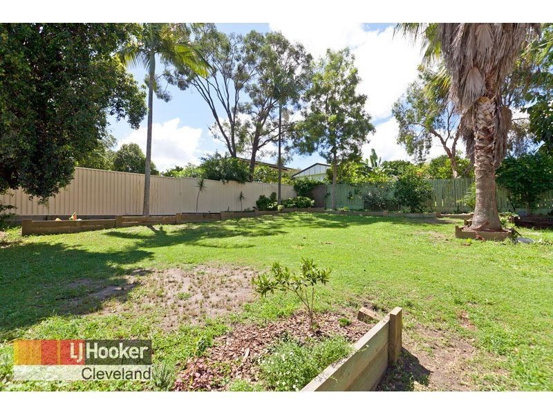 22 Jeffrey Street, Capalaba QLD 4157