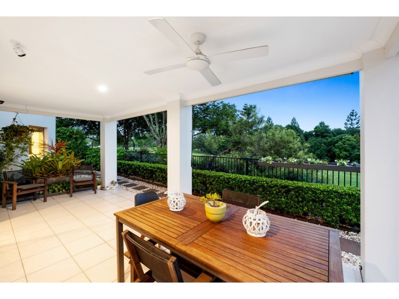 12 Brinley Place, Sinnamon Park QLD 4073