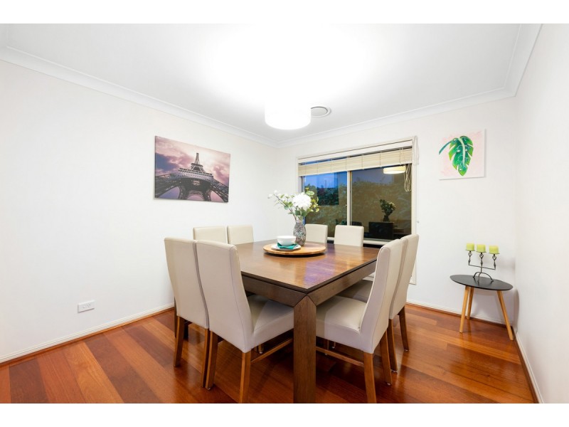 12 Brinley Place, Sinnamon Park QLD 4073