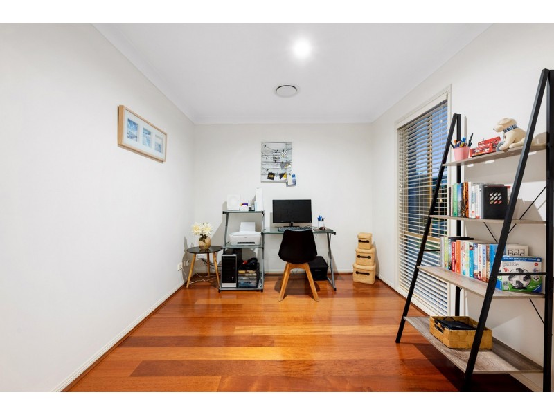 12 Brinley Place, Sinnamon Park QLD 4073