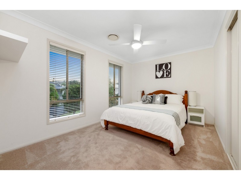 12 Brinley Place, Sinnamon Park QLD 4073