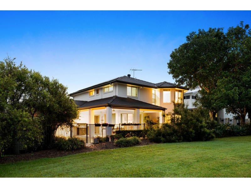 12 Brinley Place, Sinnamon Park QLD 4073