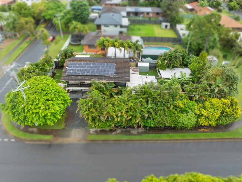 1 Coolong Street, Capalaba QLD 4157
