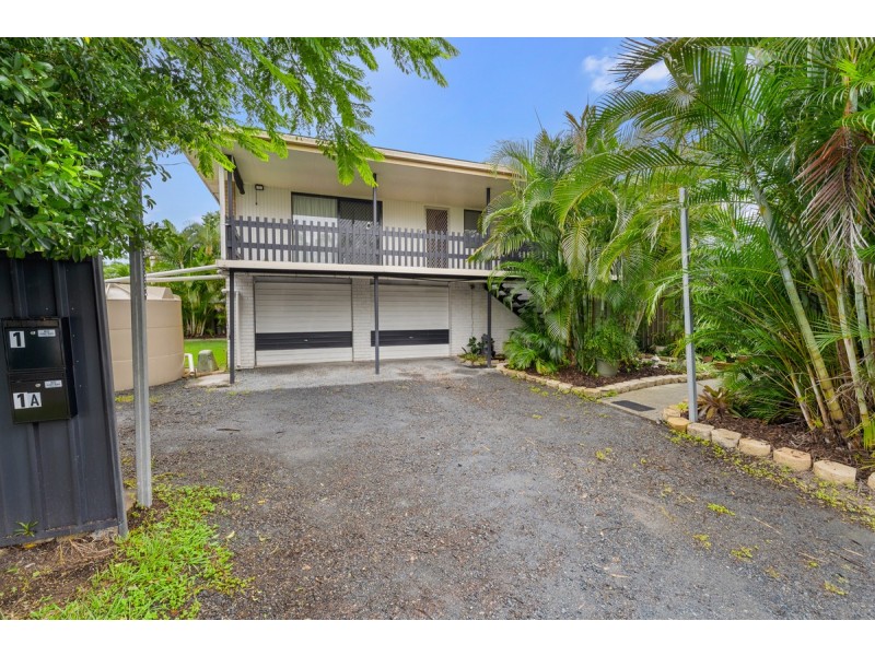 1 Coolong Street, Capalaba QLD 4157