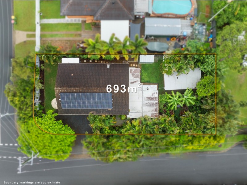 1 Coolong Street, Capalaba QLD 4157