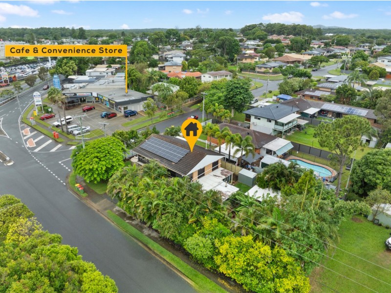 1 Coolong Street, Capalaba QLD 4157