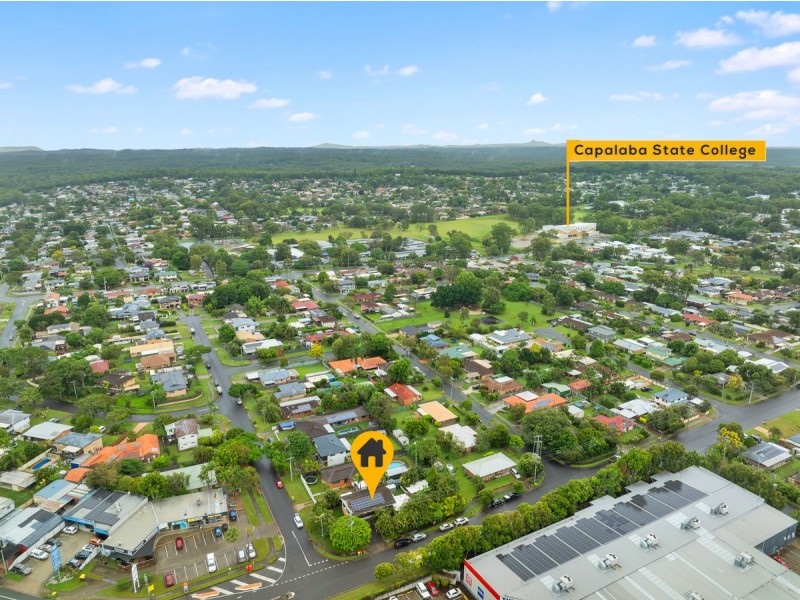 1 Coolong Street, Capalaba QLD 4157