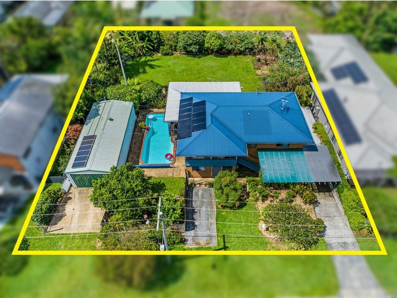 31-33 Wilkie Street, Redland Bay QLD 4165