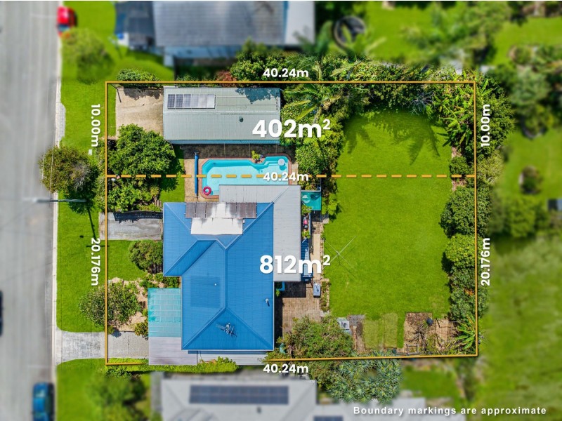 31-33 Wilkie Street, Redland Bay QLD 4165