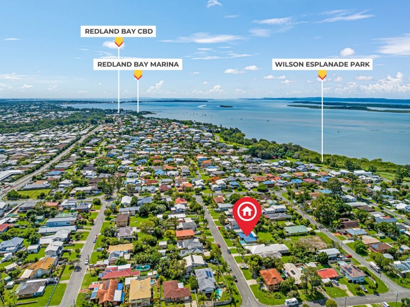 31-33 Wilkie Street, Redland Bay QLD 4165