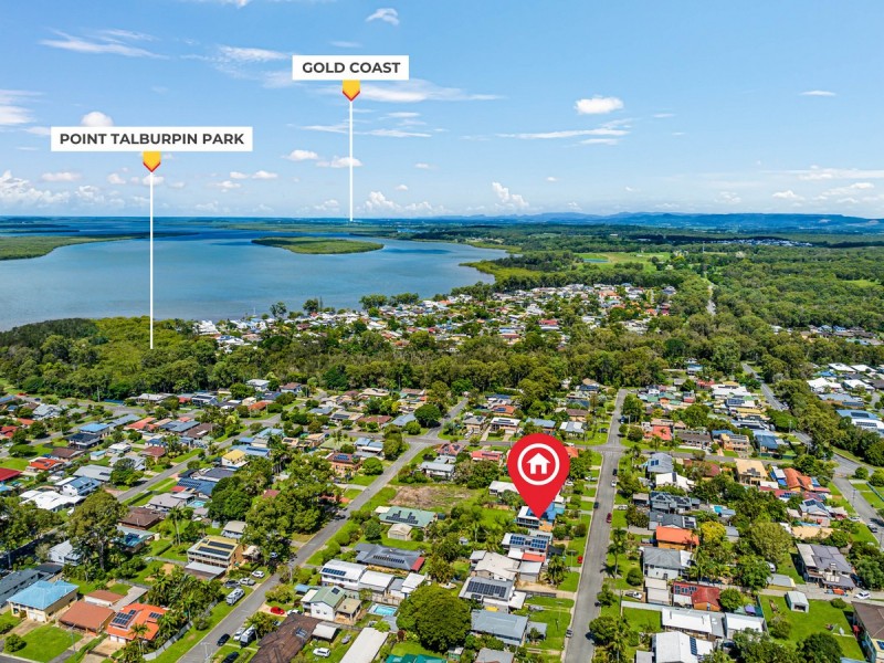 31-33 Wilkie Street, Redland Bay QLD 4165