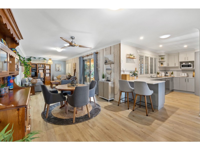 16 Ironwood Avenue, Victoria Point QLD 4165