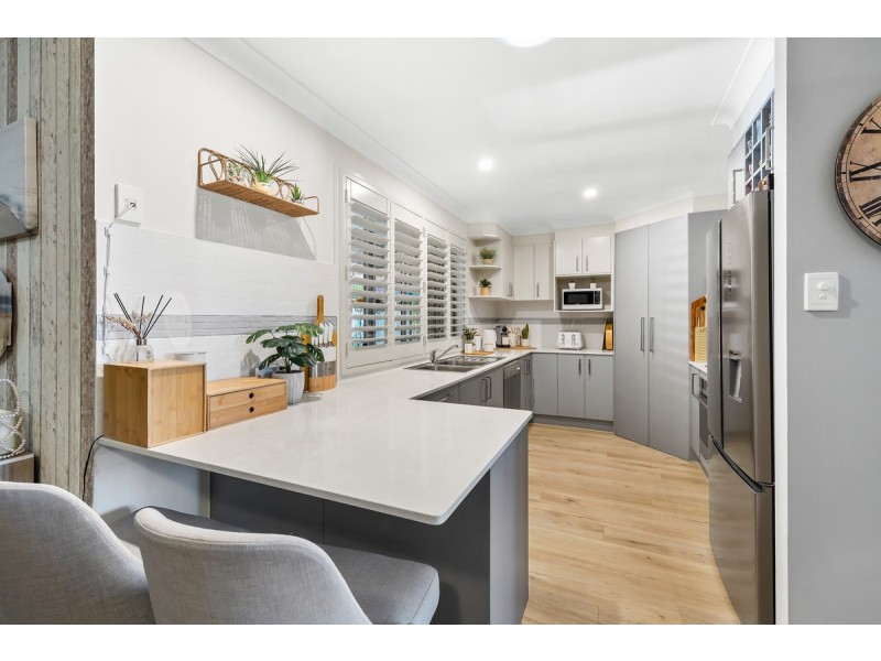 16 Ironwood Avenue, Victoria Point QLD 4165