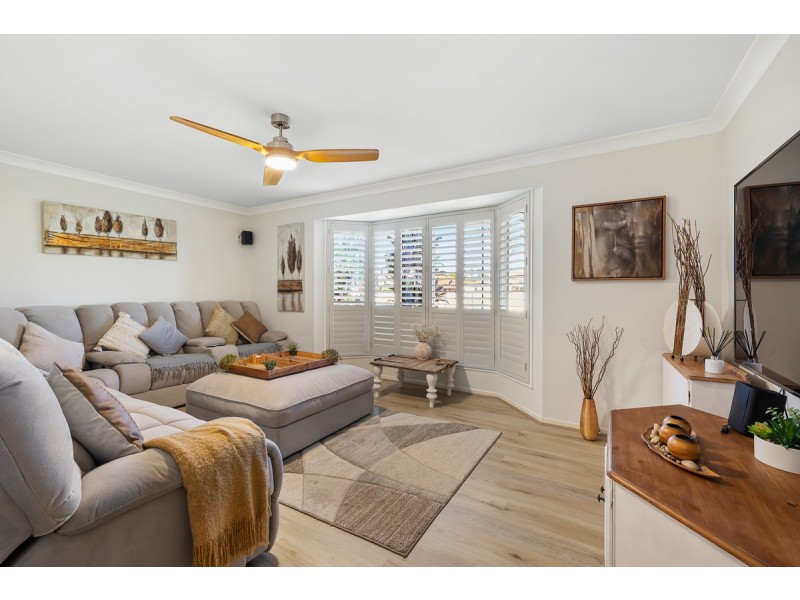 16 Ironwood Avenue, Victoria Point QLD 4165