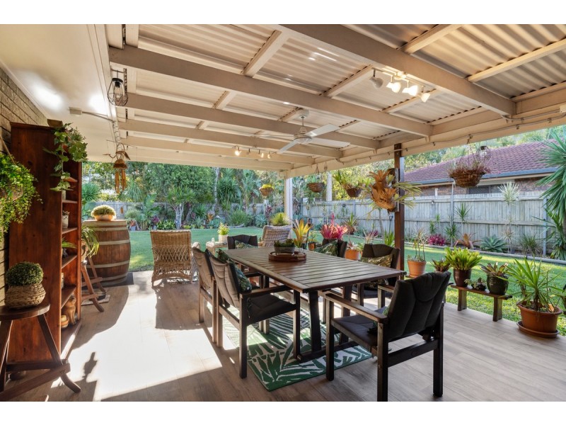 16 Ironwood Avenue, Victoria Point QLD 4165