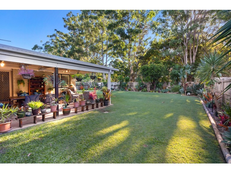 16 Ironwood Avenue, Victoria Point QLD 4165