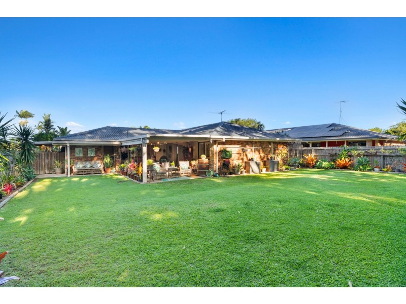 16 Ironwood Avenue, Victoria Point QLD 4165