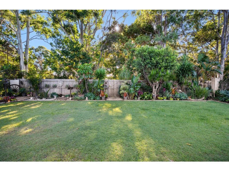 16 Ironwood Avenue, Victoria Point QLD 4165