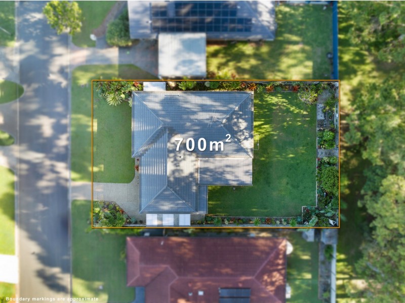 16 Ironwood Avenue, Victoria Point QLD 4165