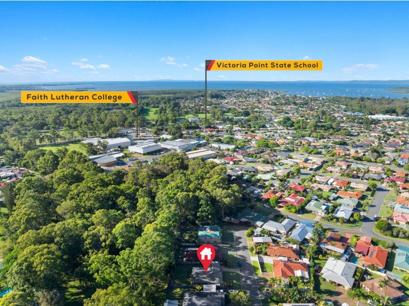 16 Ironwood Avenue, Victoria Point QLD 4165