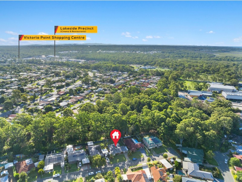 16 Ironwood Avenue, Victoria Point QLD 4165