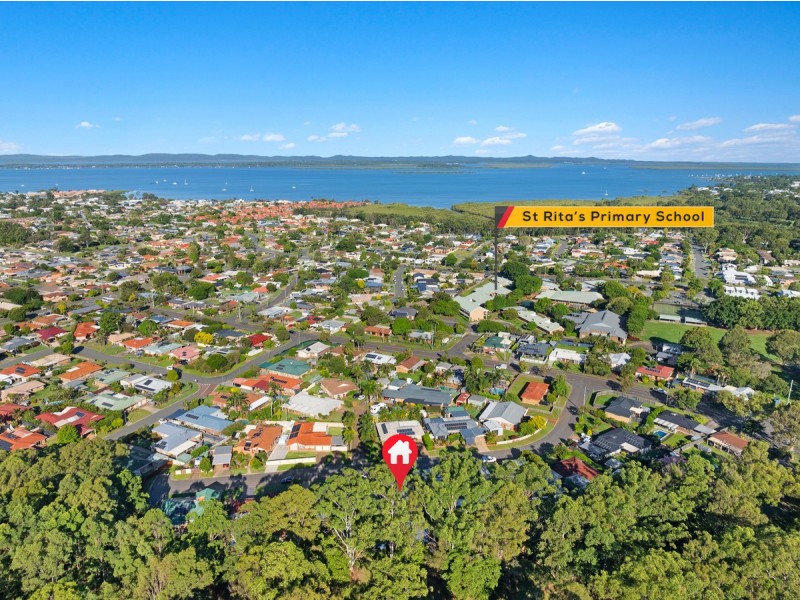 16 Ironwood Avenue, Victoria Point QLD 4165