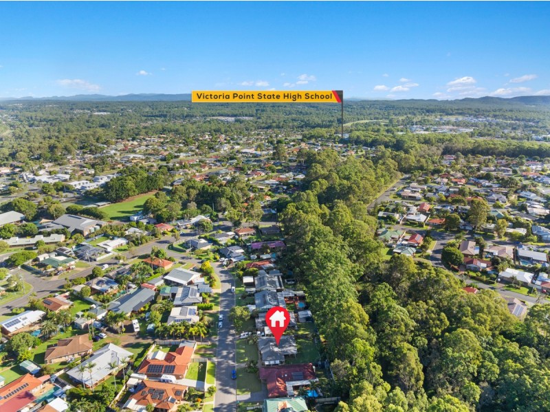 16 Ironwood Avenue, Victoria Point QLD 4165