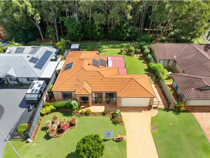 3 Alarna Street, Victoria Point QLD 4165