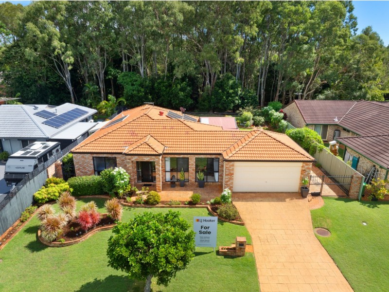 3 Alarna Street, Victoria Point QLD 4165