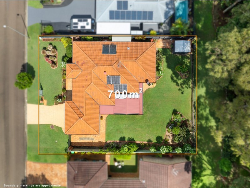 3 Alarna Street, Victoria Point QLD 4165