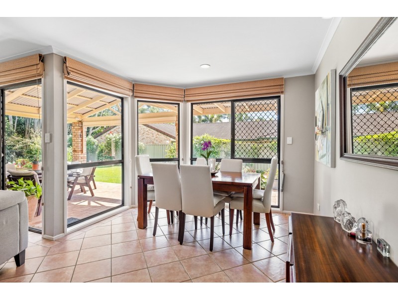 3 Alarna Street, Victoria Point QLD 4165