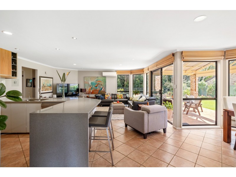 3 Alarna Street, Victoria Point QLD 4165