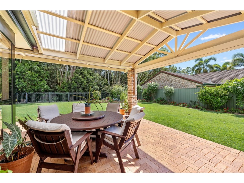 3 Alarna Street, Victoria Point QLD 4165