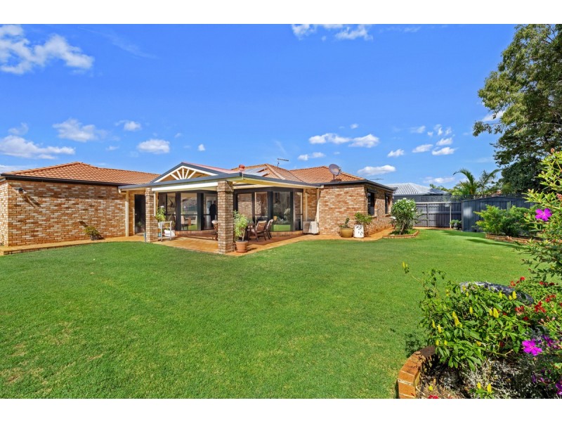 3 Alarna Street, Victoria Point QLD 4165