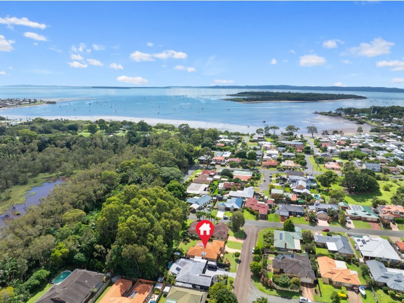 3 Alarna Street, Victoria Point QLD 4165