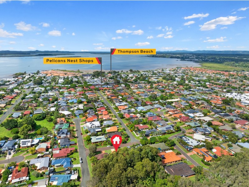 3 Alarna Street, Victoria Point QLD 4165