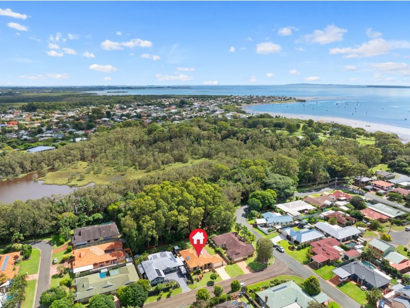 3 Alarna Street, Victoria Point QLD 4165