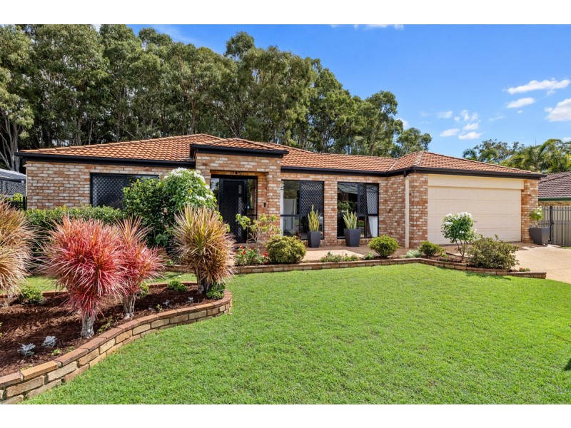 3 Alarna Street, Victoria Point QLD 4165